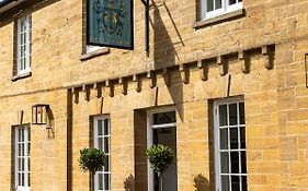 The Queens Arms Sherborne